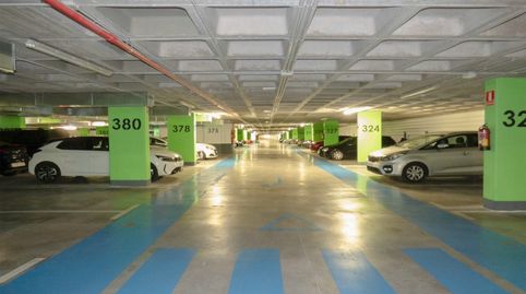 Photo 2 of Garage for sale in Sur - PAU 4, Móstoles