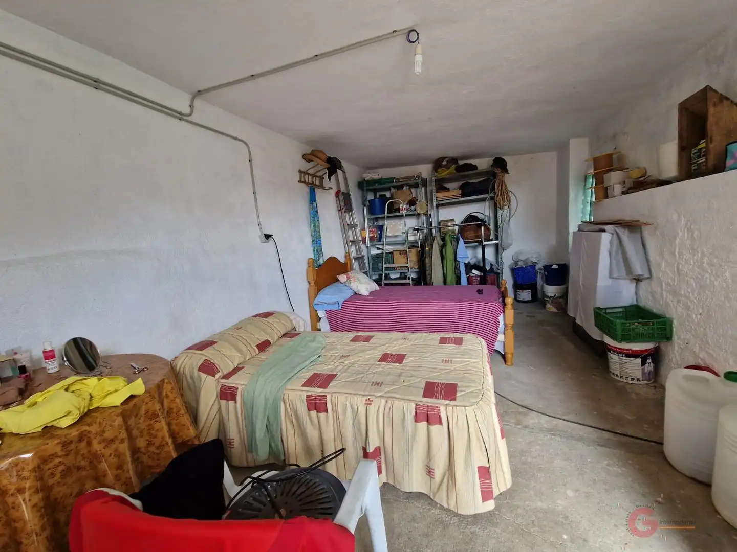 Casa o xalet en venda a Los Guájares