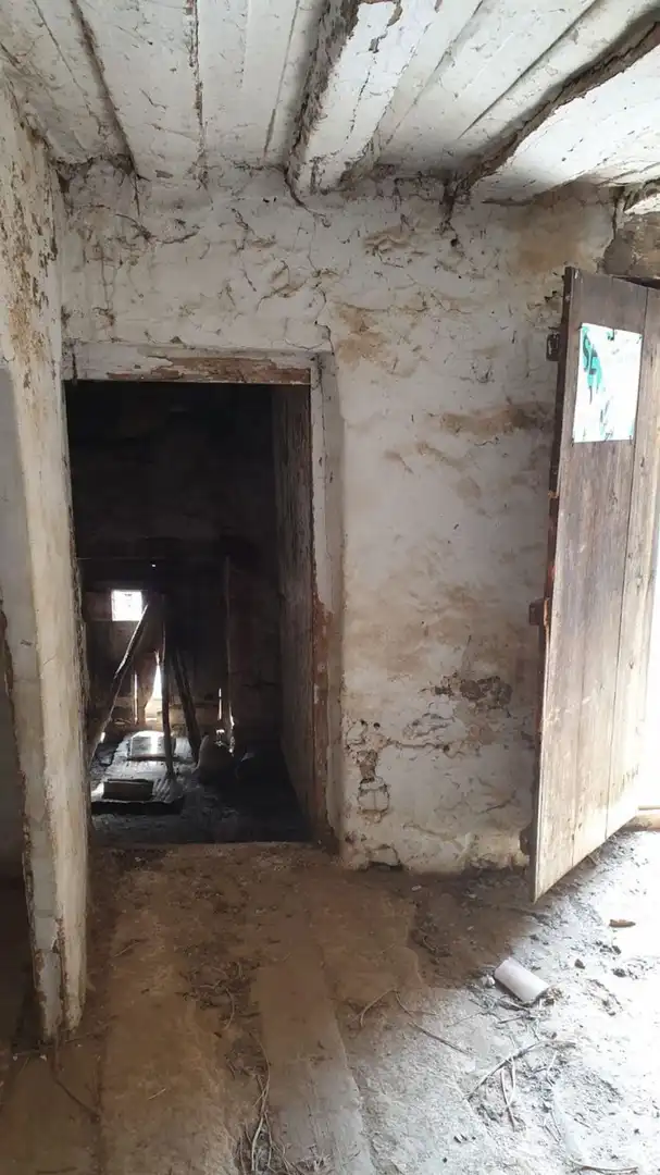Finca rústica en venda en La Iglesuela del Cid amb Terrassa i Traster