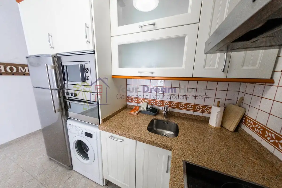 Appartement compact à vendre à Corralejo, imagen 9
