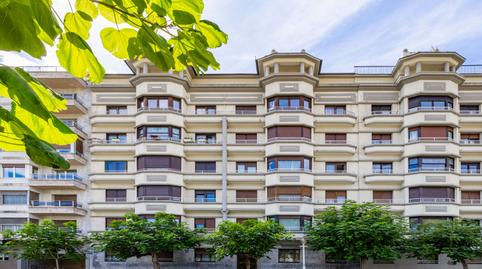 Foto 5 de Piso en venta en Donostia-san Sebastián - Avenida Navarra, Ategorrieta - Ulia, Donostia - San Sebastián