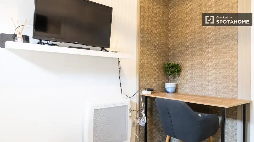 Wohnung zur Miete in Puente de Vallecas, imagen 15