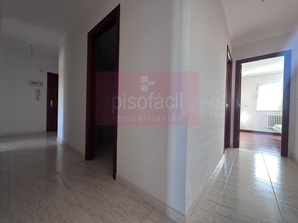 Piso en venta en Lugo Capital