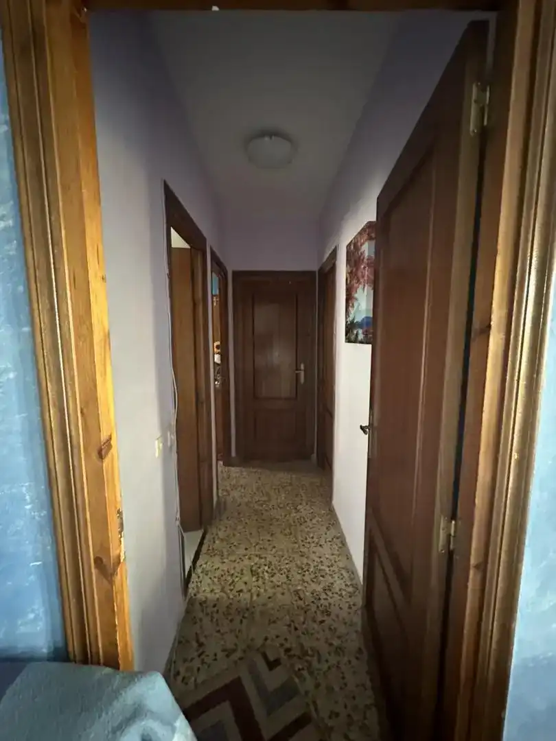 Piso en venta en Fuensalida con Balcón