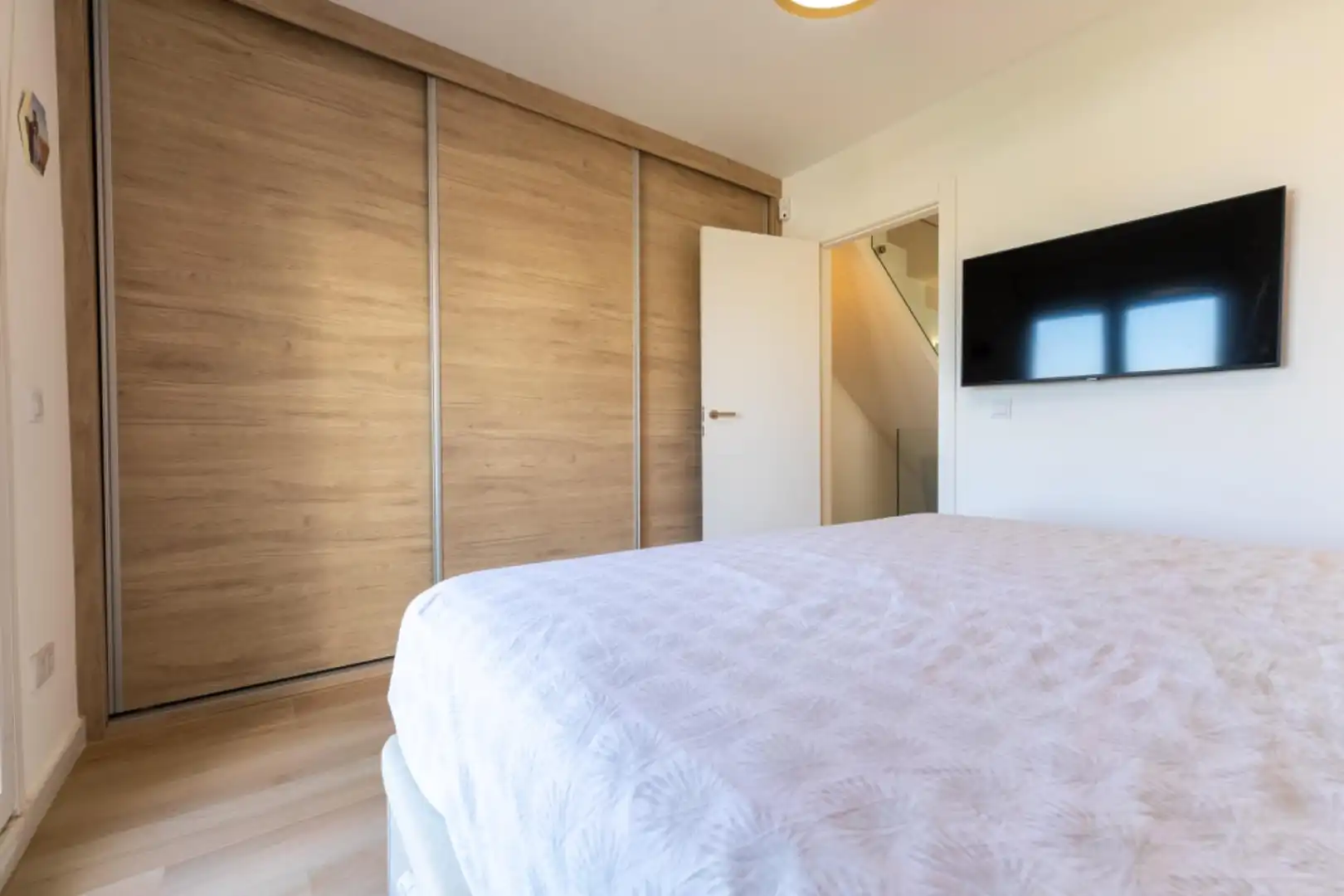 Maison mitoyenne avec piscine à vendre à Campo de Mijas, imagen 7