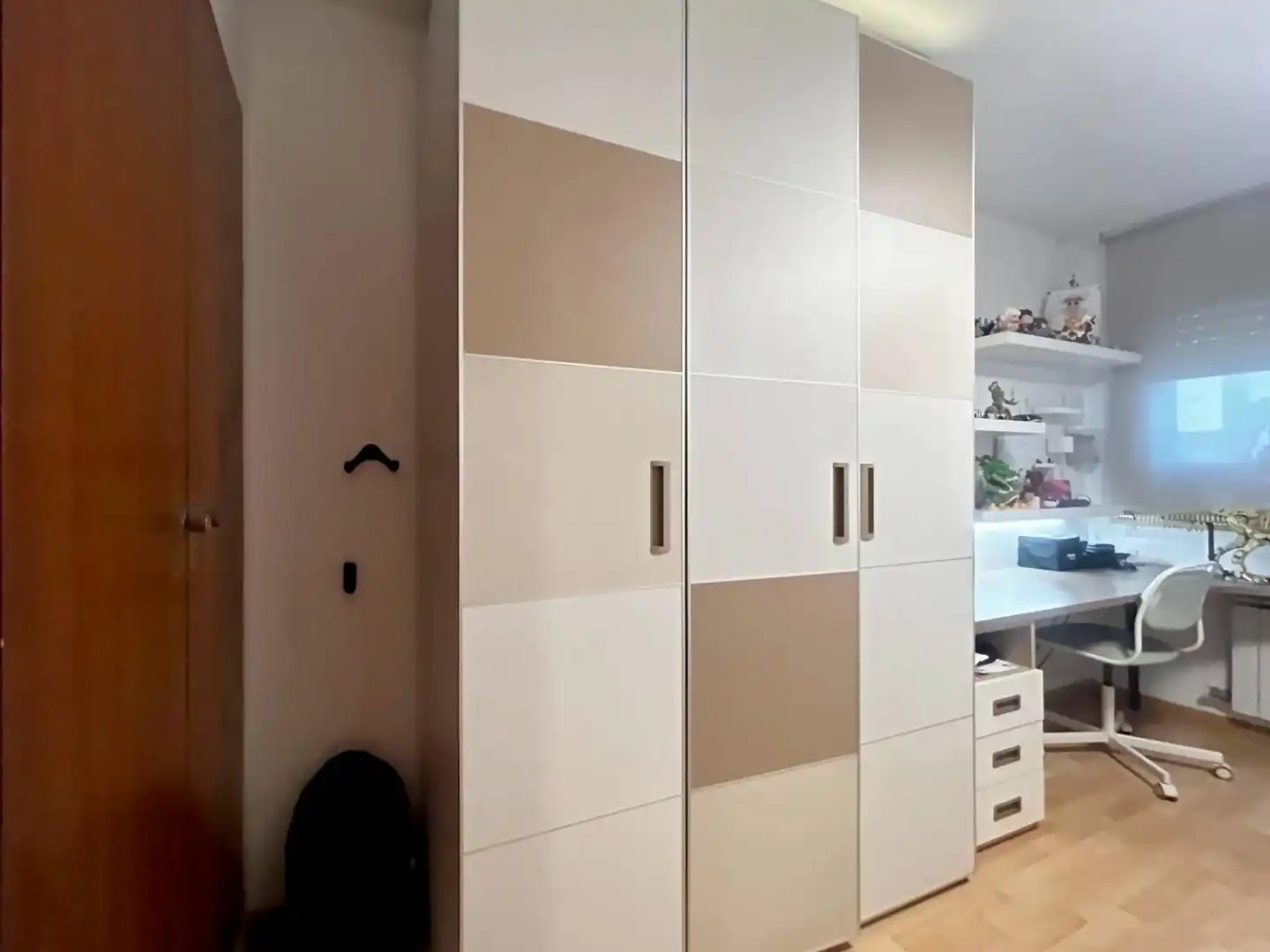 Habitación de Piso en venta en Lleida con Aire acondicionado, Calefacción y Parquet