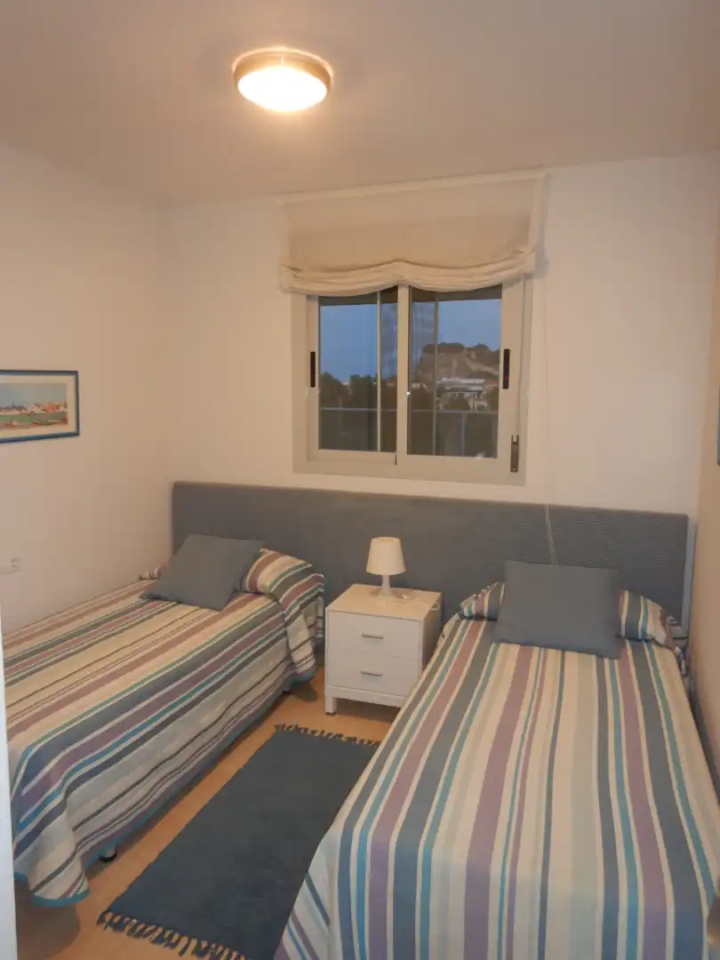 Ático con piscina en venta en Camí del Llavador, imagen 21