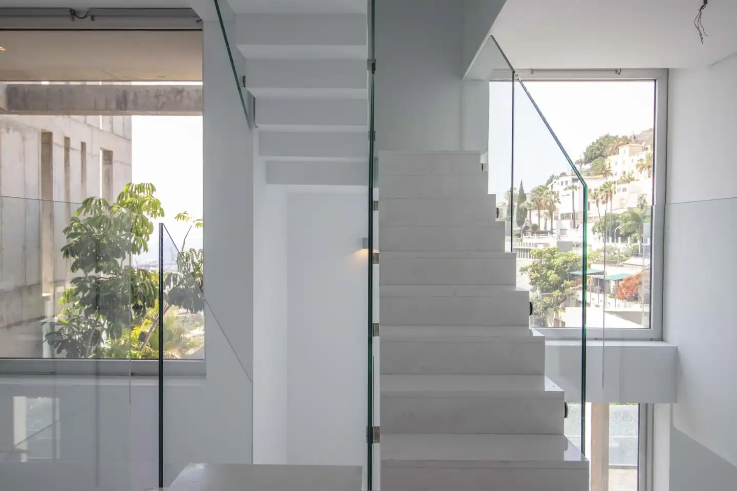Wohnung zum Verkauf in Santa Cruz de Tenerife mit Privatgarten und Terrasse