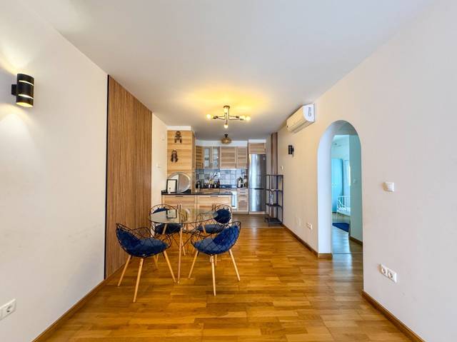 Casa-chalet en Alquiler en Nueva Torrevieja