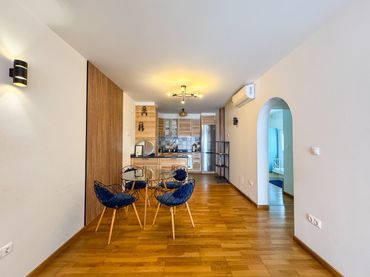 Casa amb piscina de lloguer a Nueva Torrevieja - Aguas Nuevas