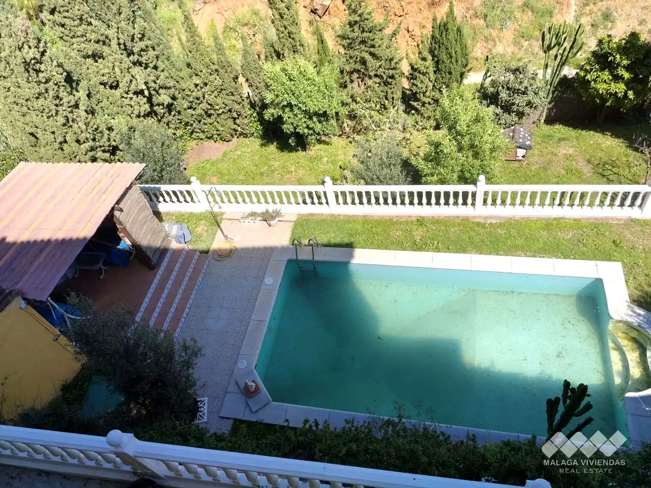 Casa en venda a Los Madroños, imagen 2
