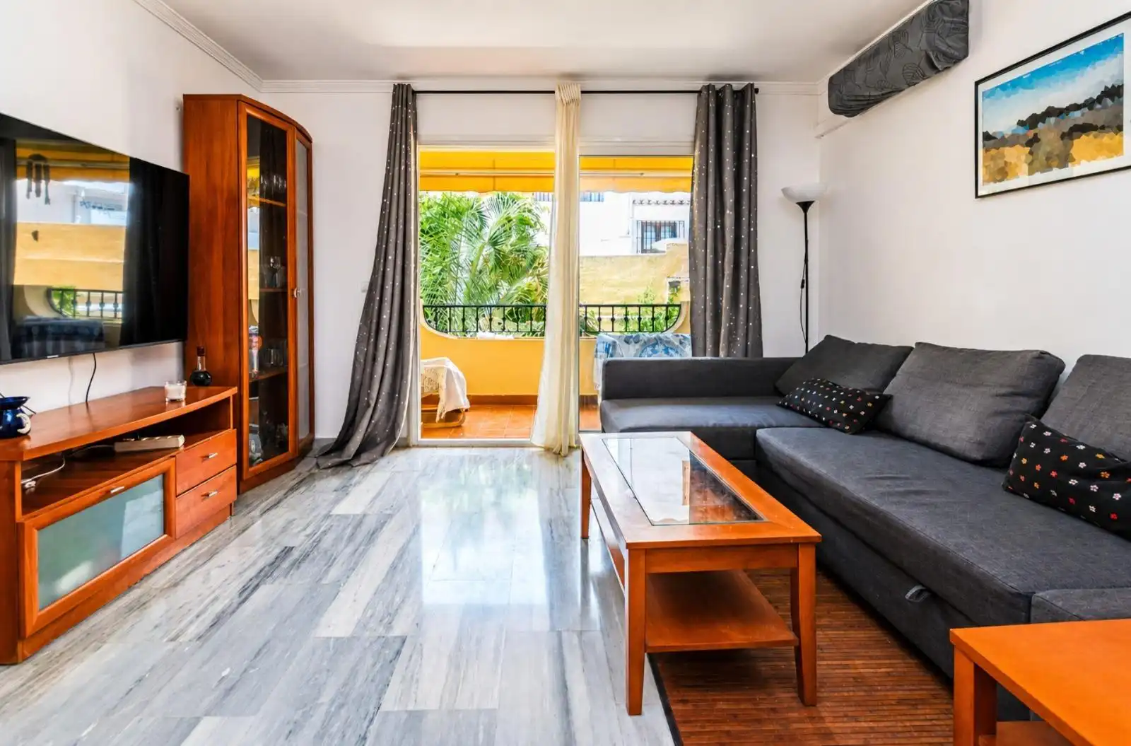 Duplex in vendita a Montemar, imagen 2