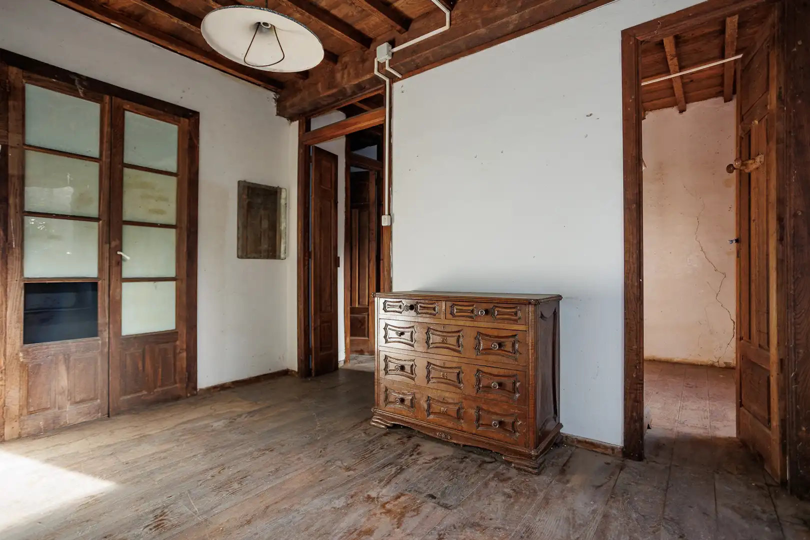 Casa rustica in vendita a Aranga, imagen 13
