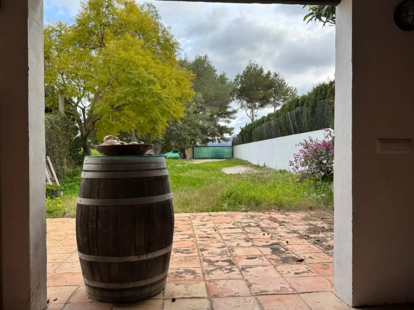 Casa rústica con piscina en venta en Benissa pueblo, imagen 45