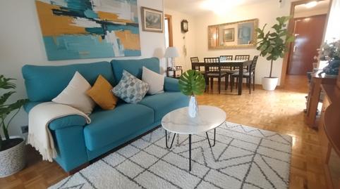 Foto 3 de Pis en venda a Calle Virgen de las Viñas, Santa Eugenia, Madrid