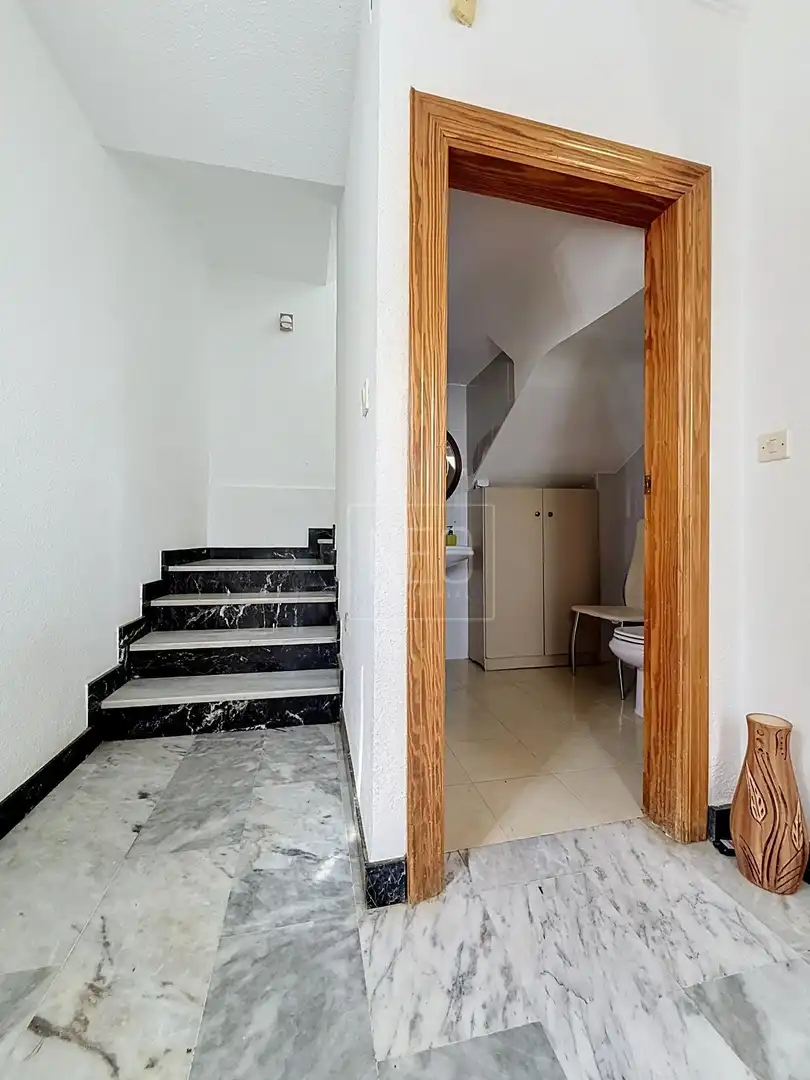 Casa o xalet en venda en Pinos Genil amb Aire condicionat, Calefacció i Terrassa