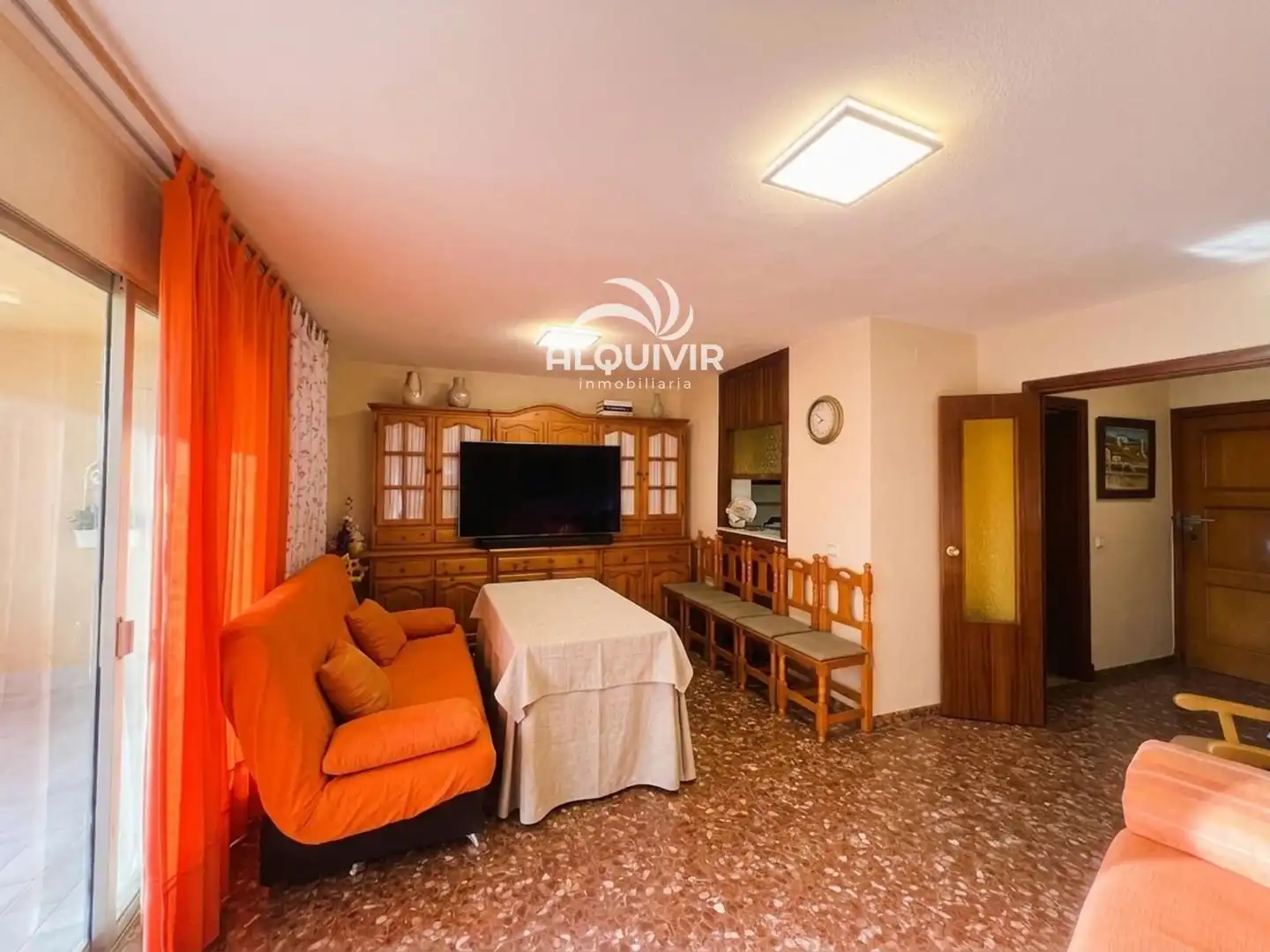 Flat with pool for sale in SECTOR M, imagen 5