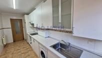 Kitchen of Flat for sale in Meruelo  with Heating, Private garden and Storage room