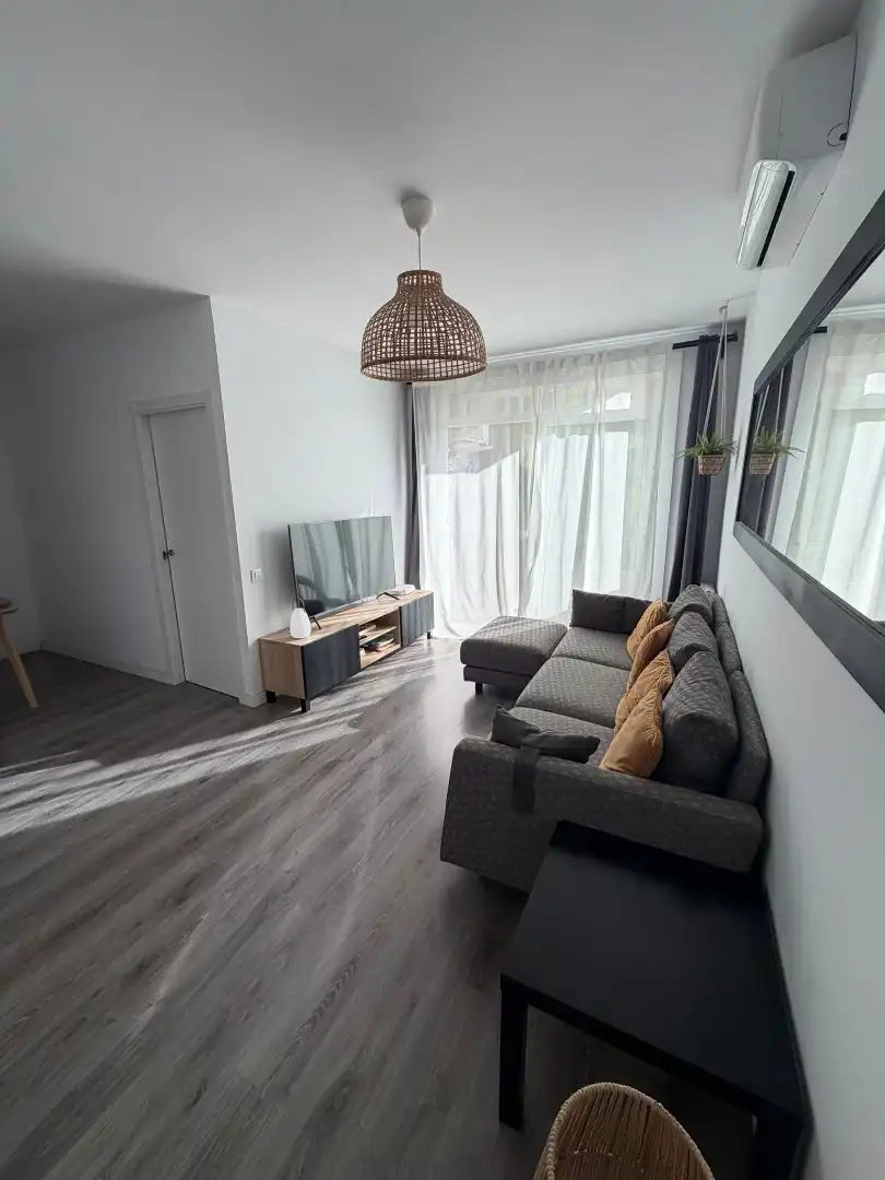 Piso en venta en Santa Eulàlia