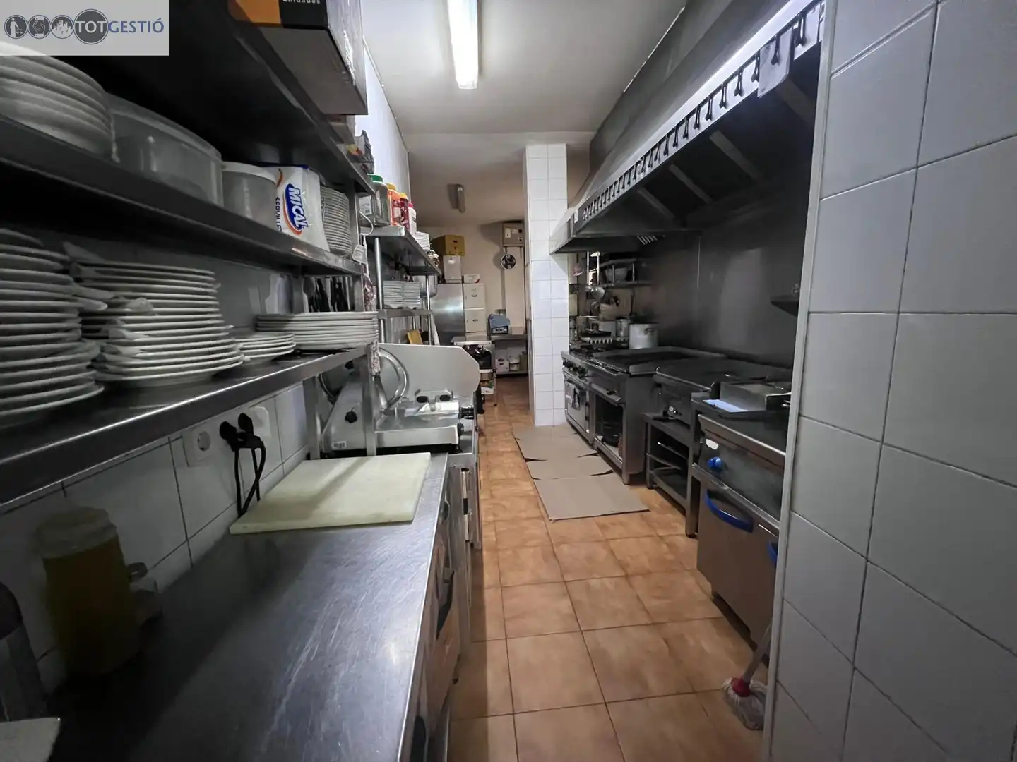 Locale commerciale in cessione a Sant Antoni de Calonge, imagen 27