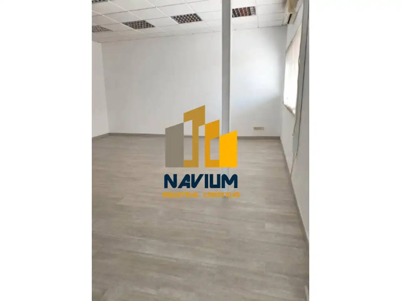 Industrial building for sale in Barrio de la Estación, imagen 9