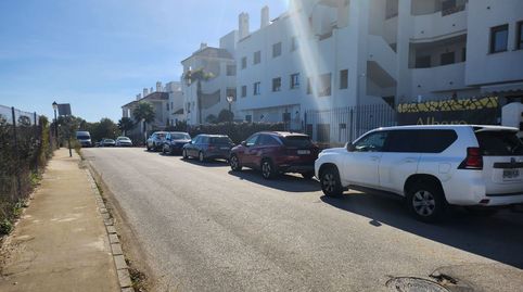 Photo 2 of Garage for rent in Avenida de la Resina, 14, La Concha - Resina Golf, Estepona