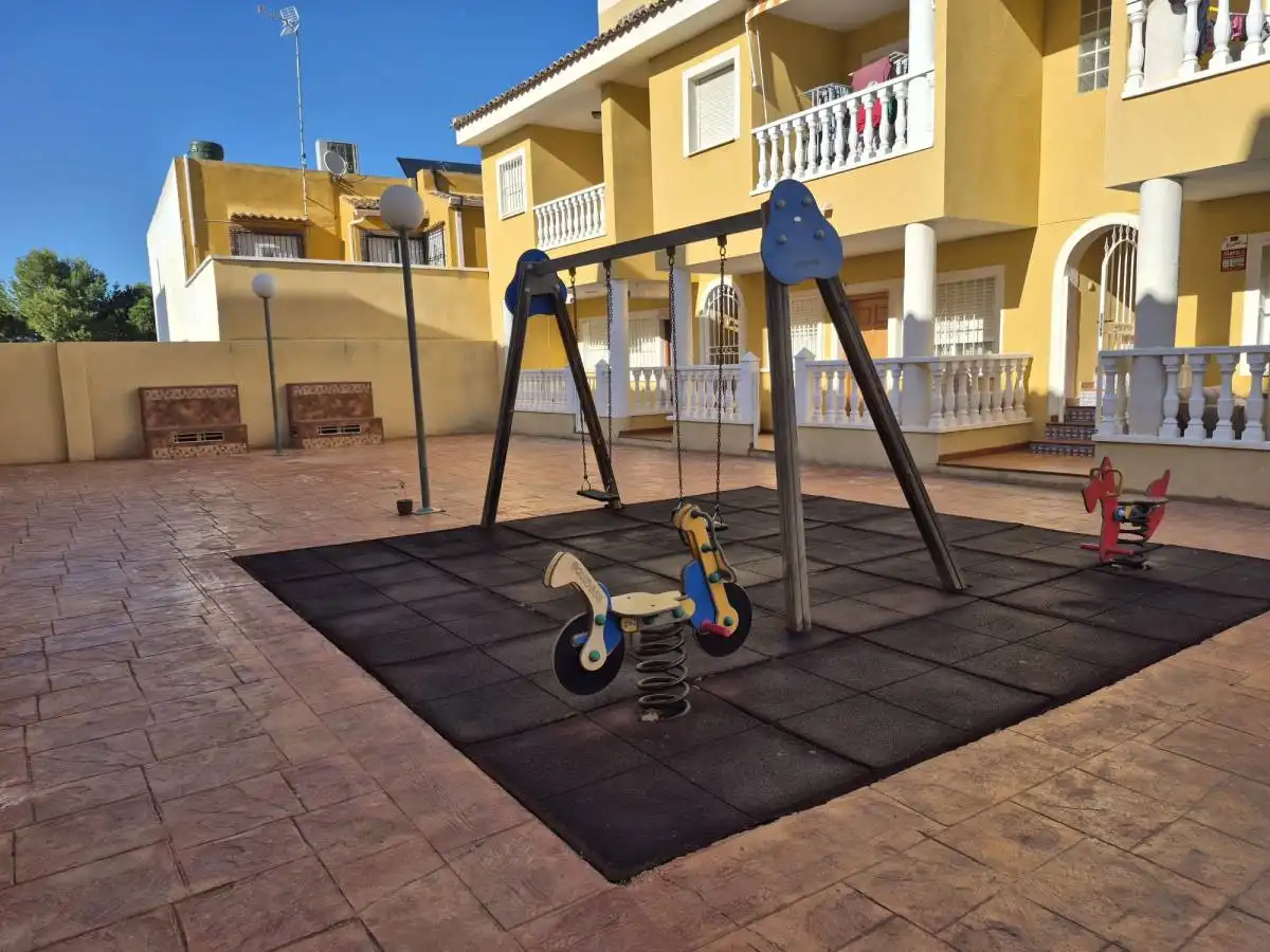 Apartamento en venta en C. Canal de Riego, Catral