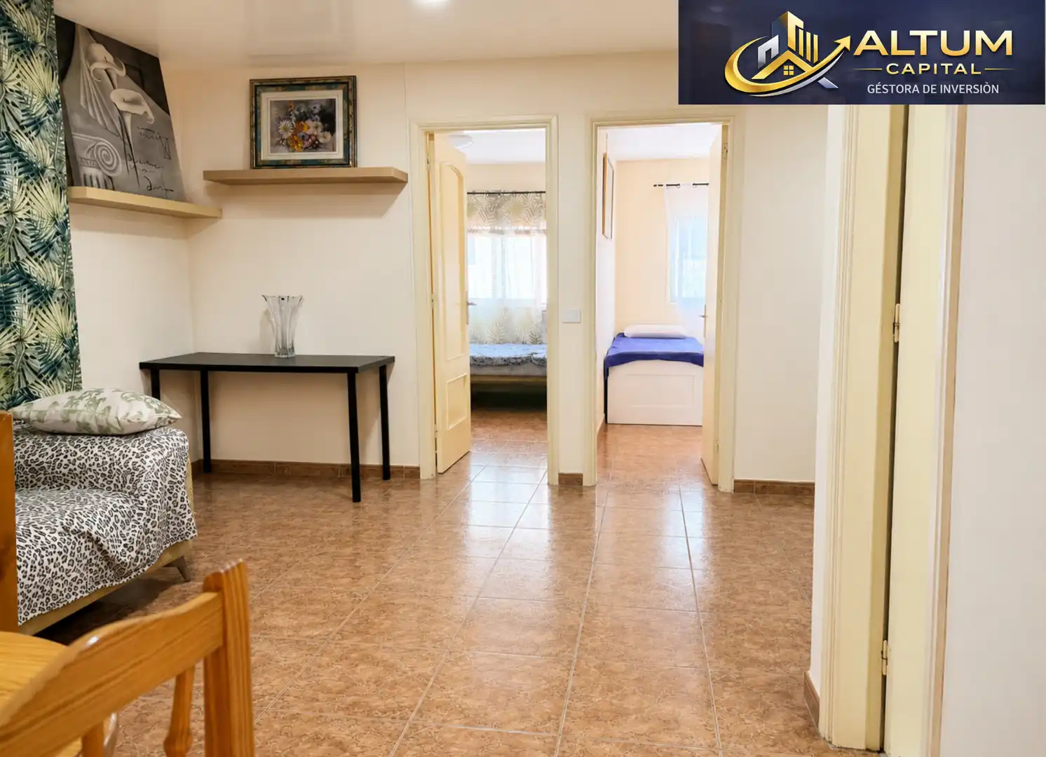Flat for sale in Arona  with Furnished, Washing machine and Microwave