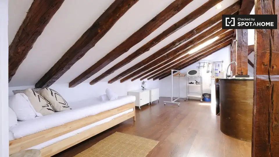 Appartement à louer à Centro, imagen 2
