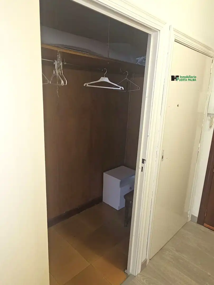Dormitori de Pis en venda en Badajoz amb Aire condicionat, Calefacció i Terrassa