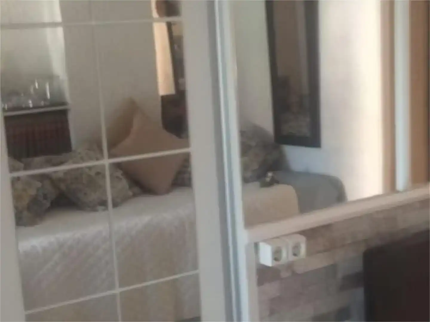 Dormitori de Apartament en venda en Benalmádena amb Moblat i Balcó