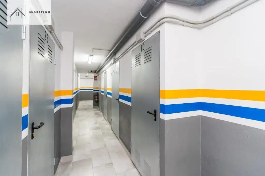 Trastero en venta en Marbella
