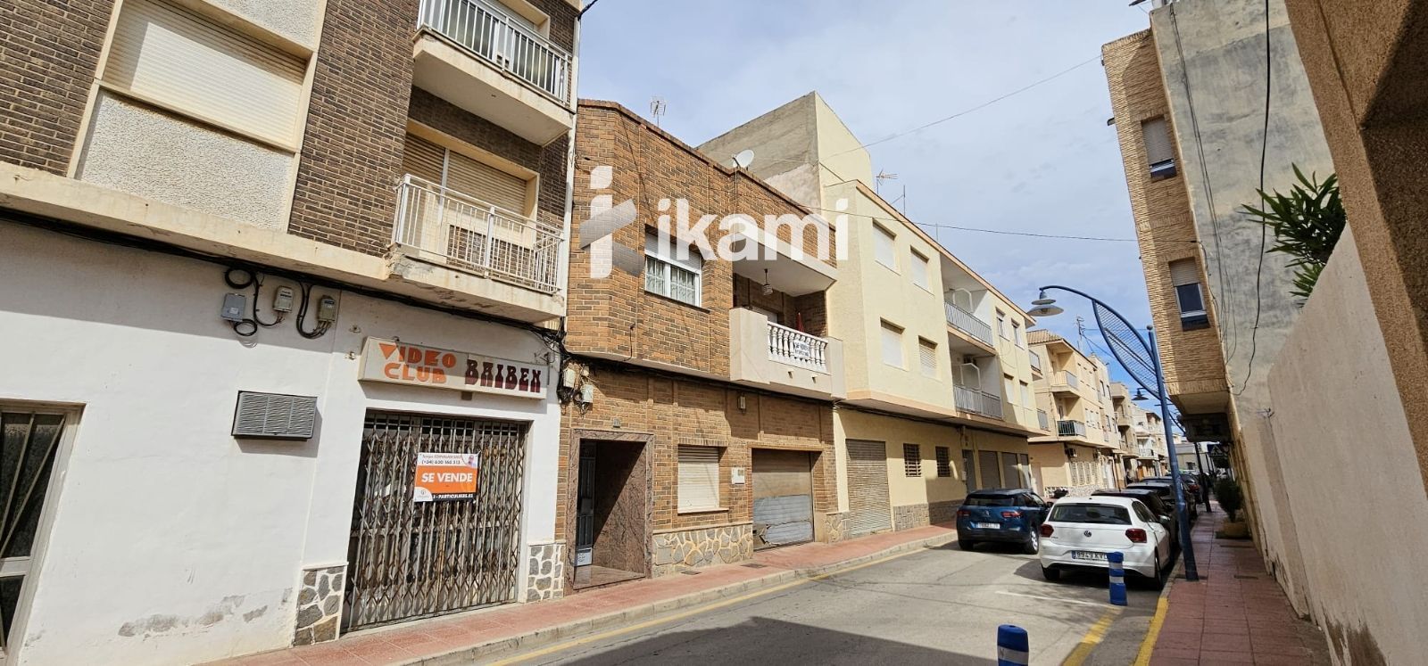 Àtic en venda a zarandona, Santiago de la Ribera