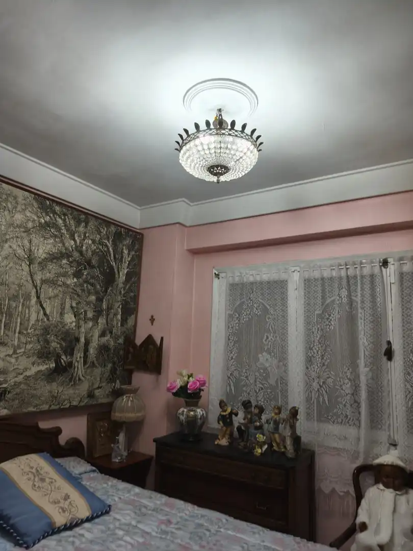 Habitación de Piso de alquiler en Donostia - San Sebastián 