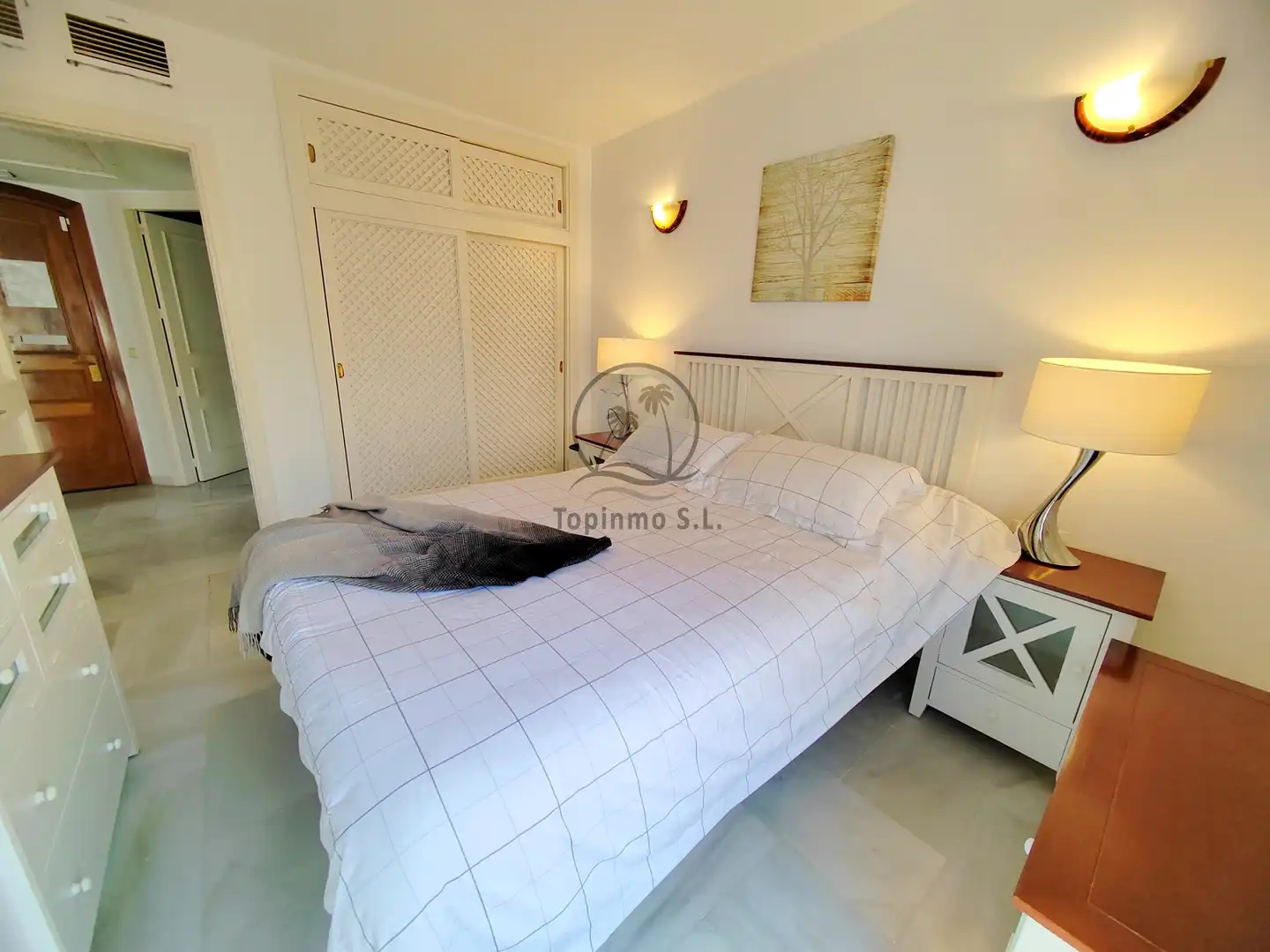 Apartament amb ascensor de lloguer a Calle Velázquez 30, imagen 14