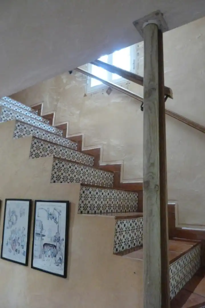 House with terrace for sale in Altos de Estepona, imagen 15