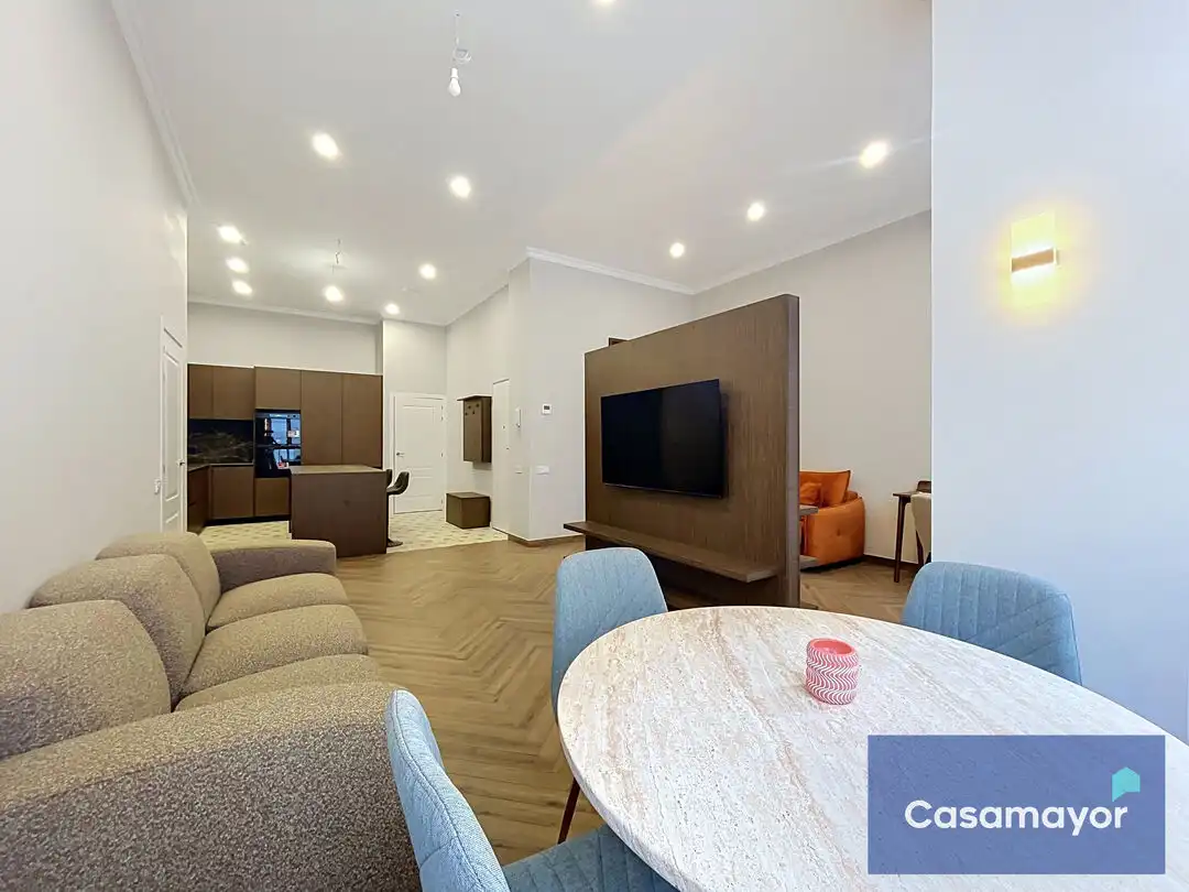 Wohnung mit Terrasse zum Verkauf in Carrer Girona 3, imagen 15