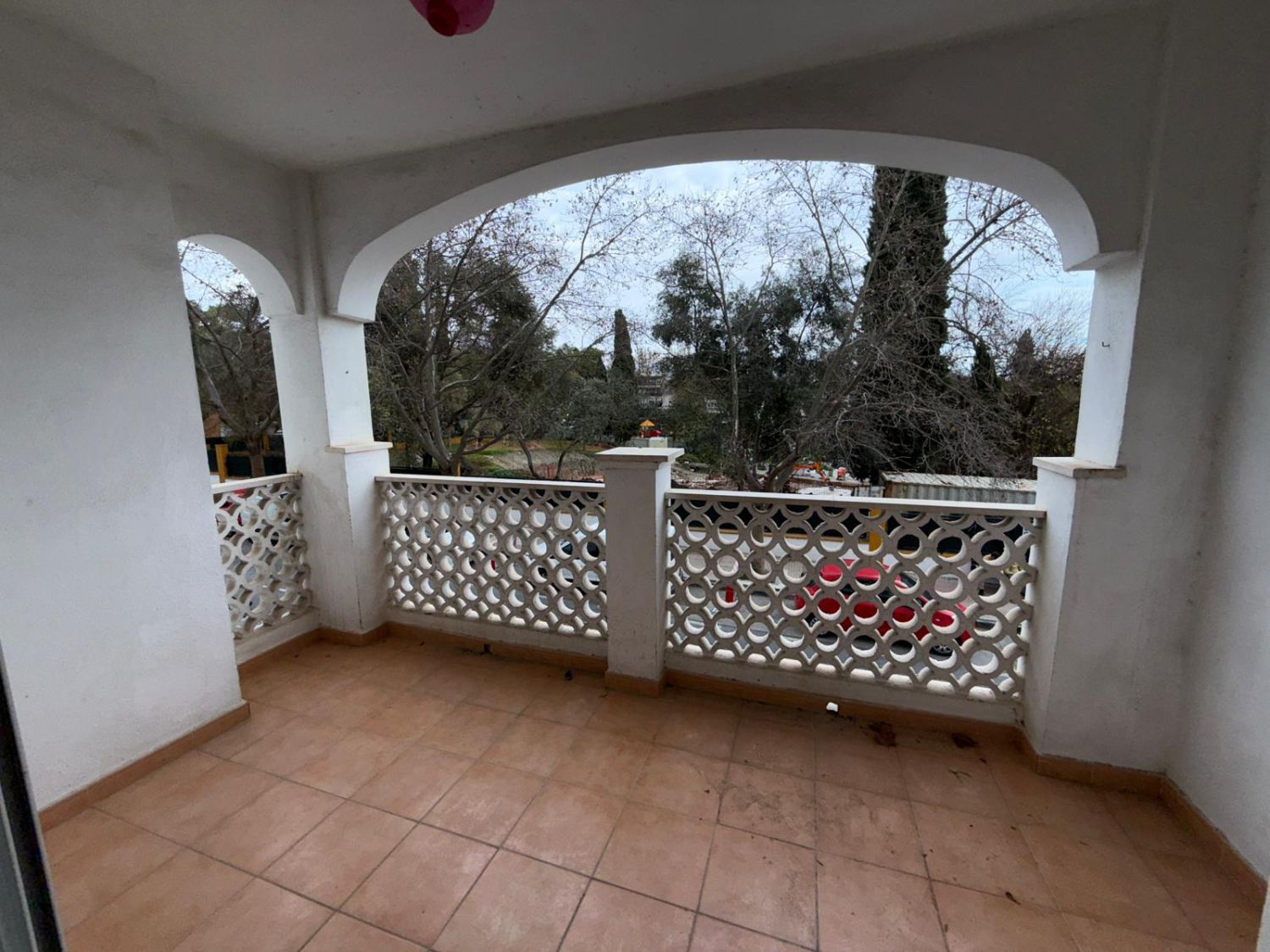 Jardí de Pis en venda en Marbella amb Calefacció, Terrassa i Piscina comunitària