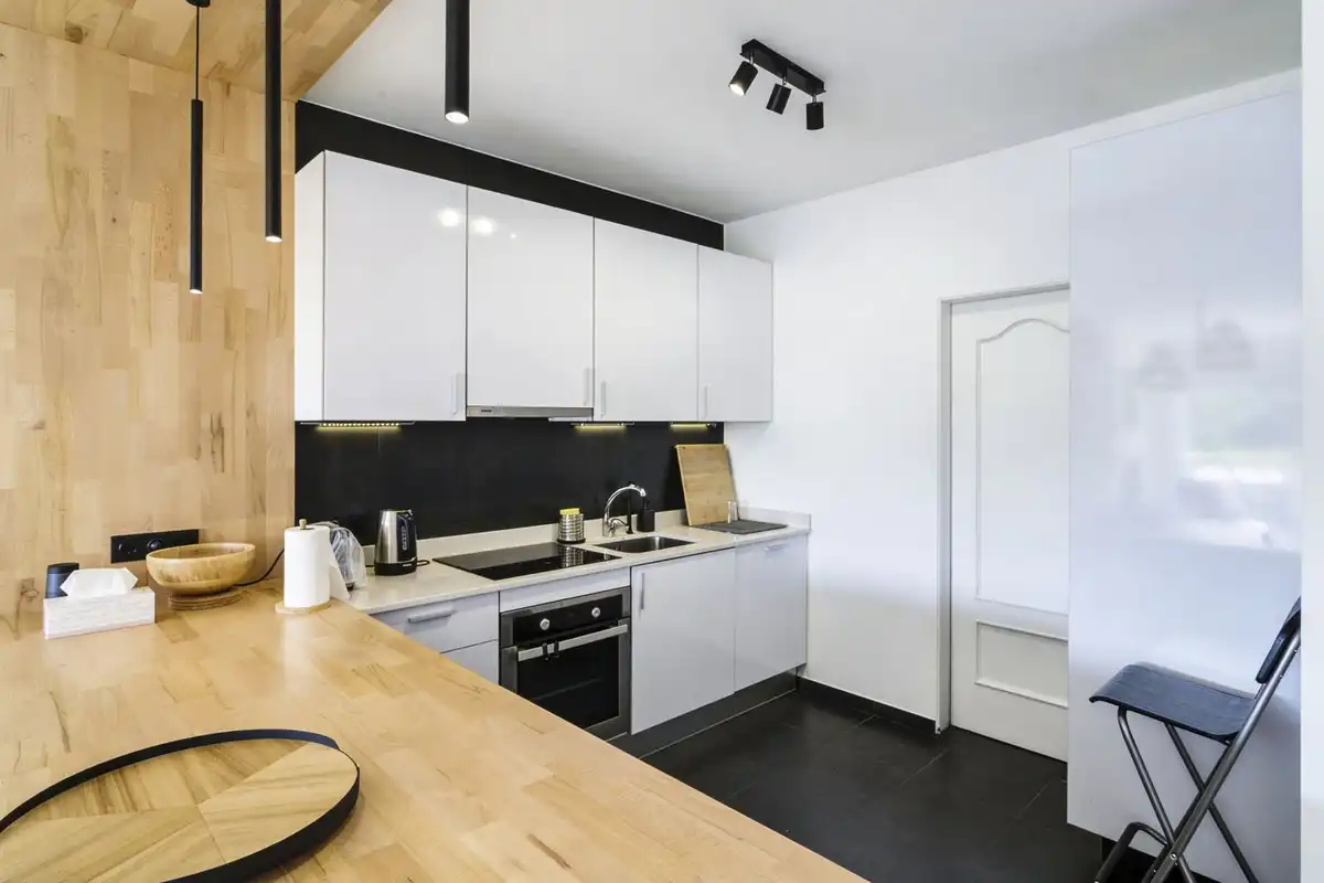 Apartamento con piscina en venta en Los Arqueros  - Puerto del Almendro, imagen 14