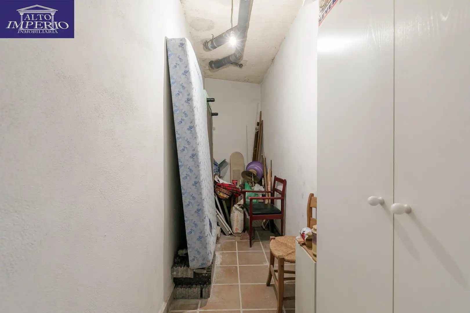 Casa pareada con jardín en venta en DEL CHAPIZ, imagen 18