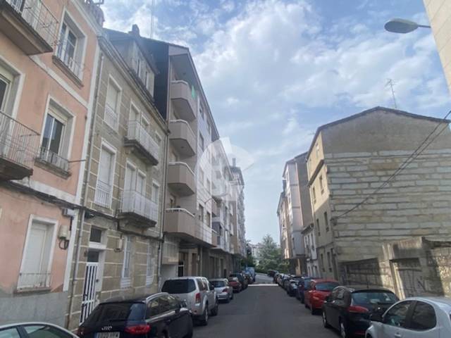 Edificio en Venta en Couto
