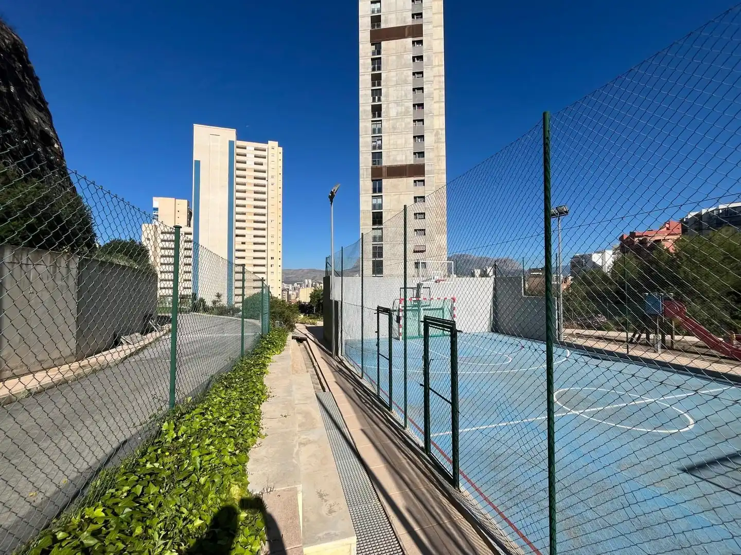Wohnung mit Pool zum Verkauf in Rincón de Loix, imagen 16