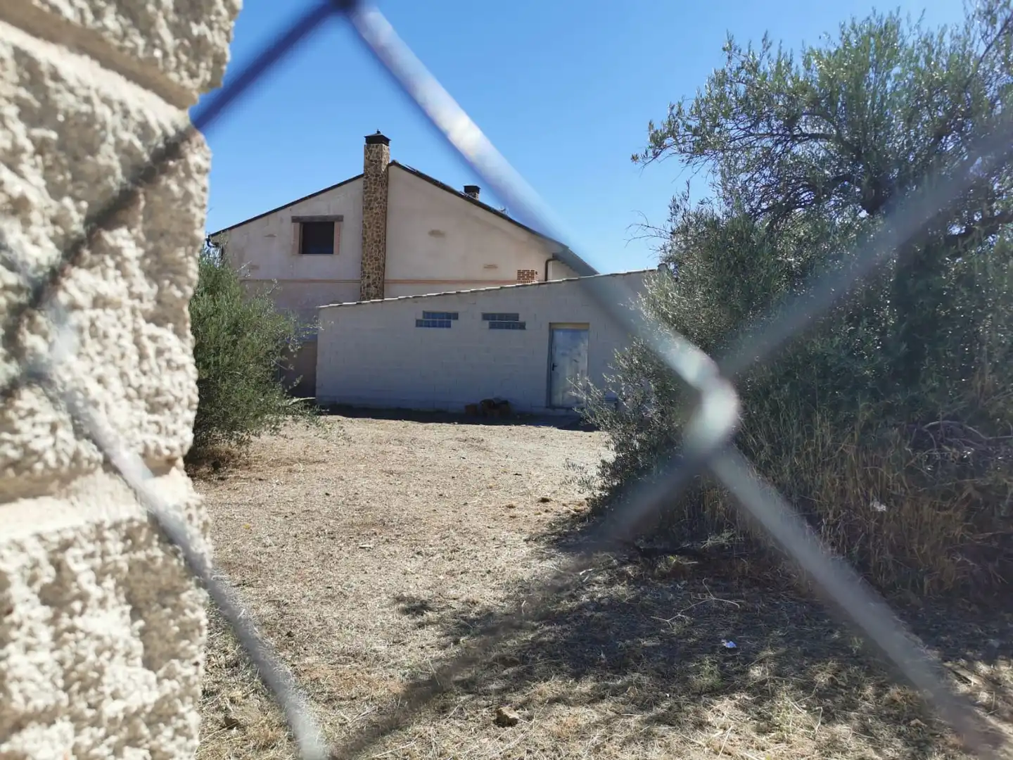 Terreny residencial en venda a Burguillos de Toledo, imagen 8