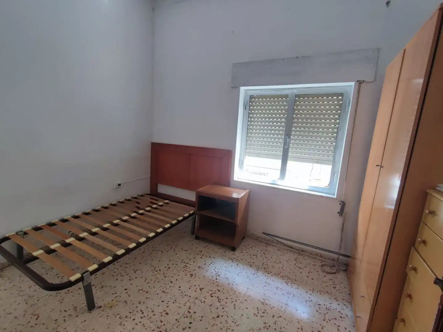 Bedroom of Houses for sale in Sueca  with Air Conditioner