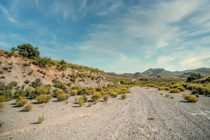 Grundstücke zum Verkauf in Lorca