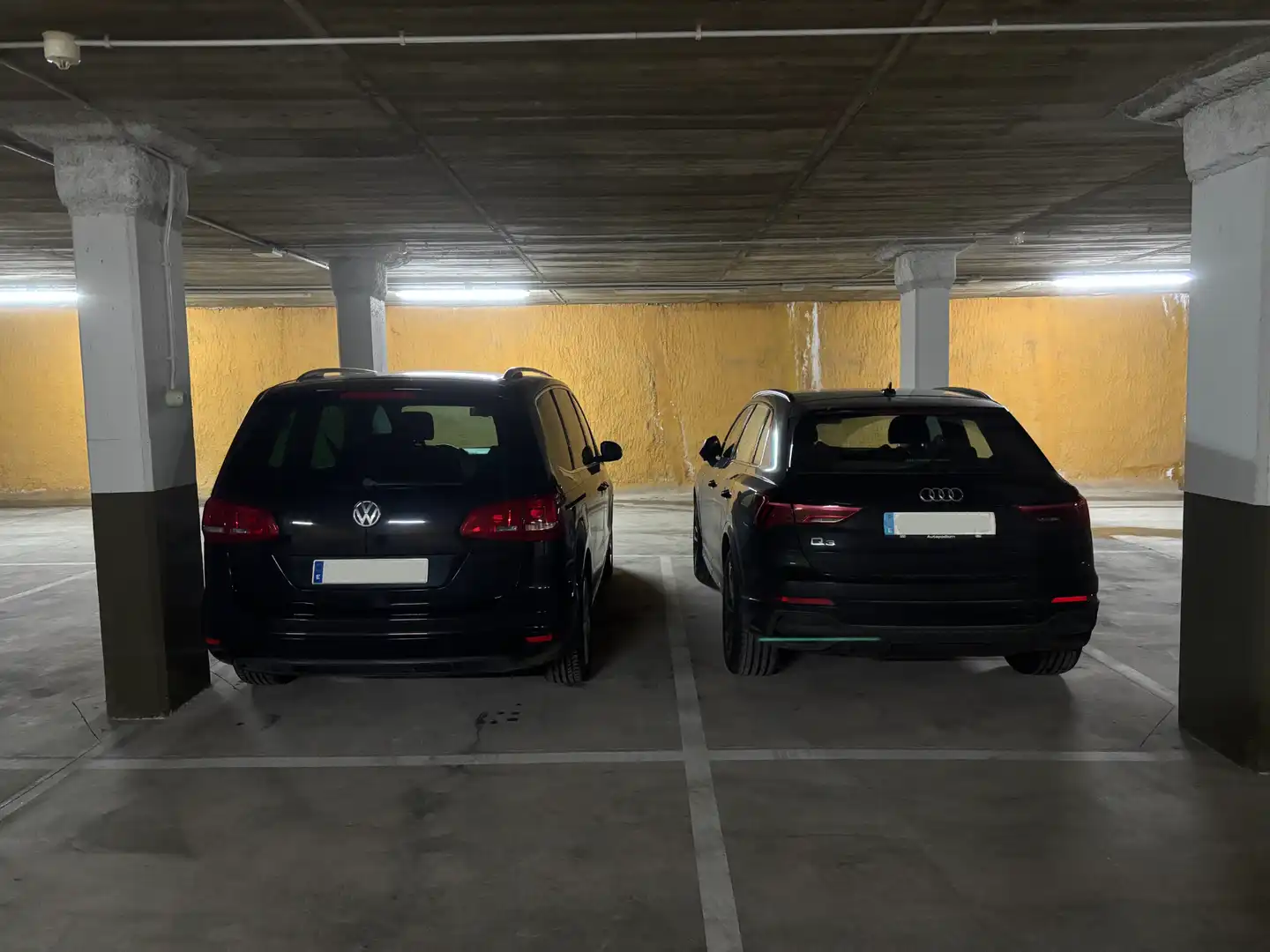 Garaje de alquiler en Carrer Sant Jordi, Sarrià de Ter