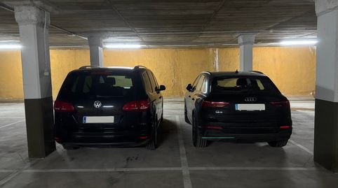 Foto 4 de Garaje de alquiler en Carrer Sant Jordi, N 211, Sarrià de Ter, Girona