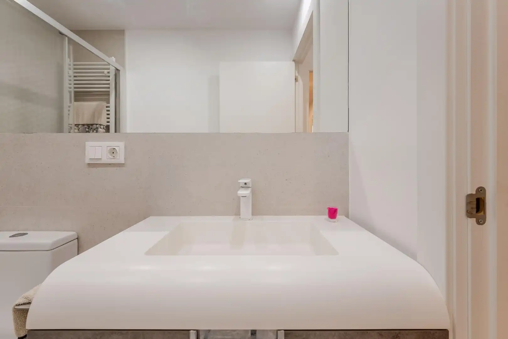 Attico con terrazza in vendita a Carrer Carrer Sant Joan Baptista de la Salle, imagen 42