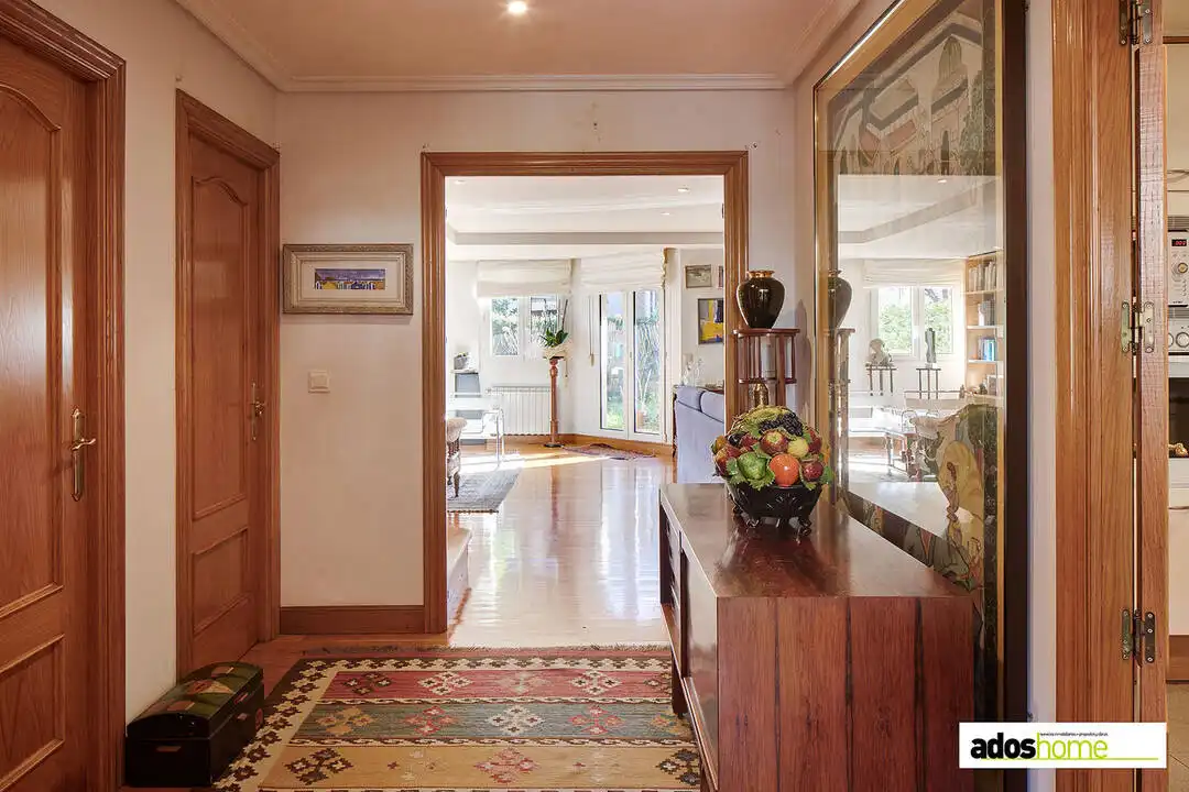 Casa adosada en venta en Zarautz con Calefacción