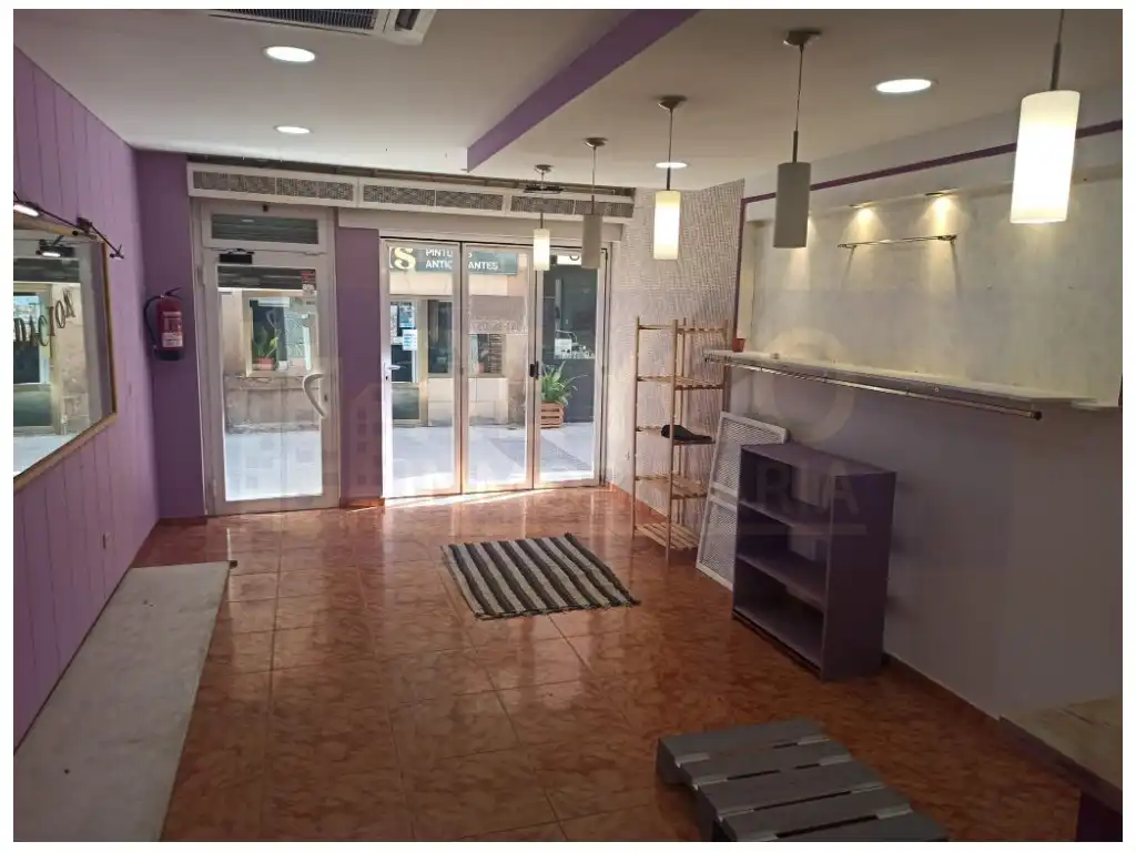 Locale commerciale in affitto a Nájera, imagen 2